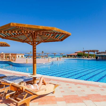 Laguna Beach Marsa Allam Marsa Alam Zewnętrze zdjęcie