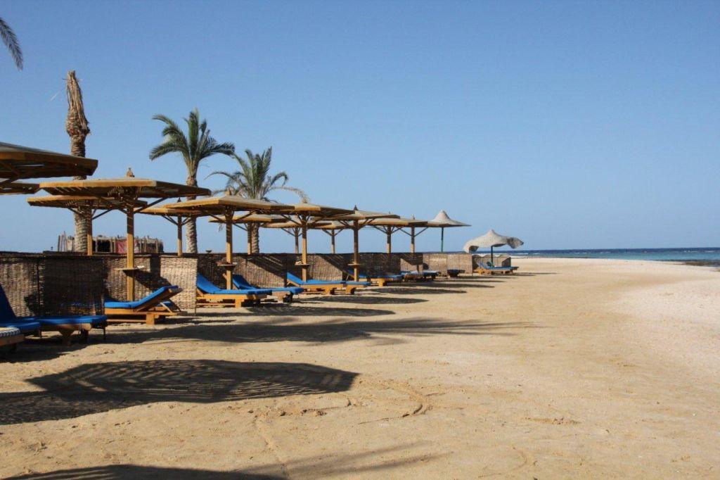 Laguna Beach Marsa Allam Marsa Alam Zewnętrze zdjęcie