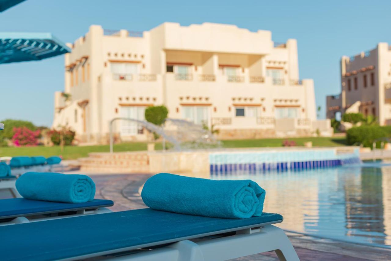 Laguna Beach Marsa Allam Marsa Alam Zewnętrze zdjęcie