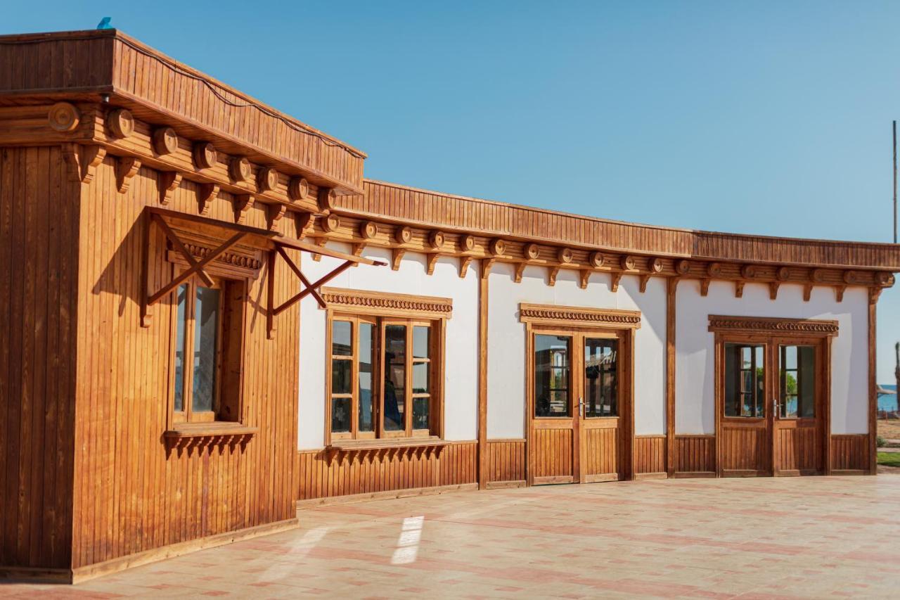 Laguna Beach Marsa Allam Marsa Alam Zewnętrze zdjęcie