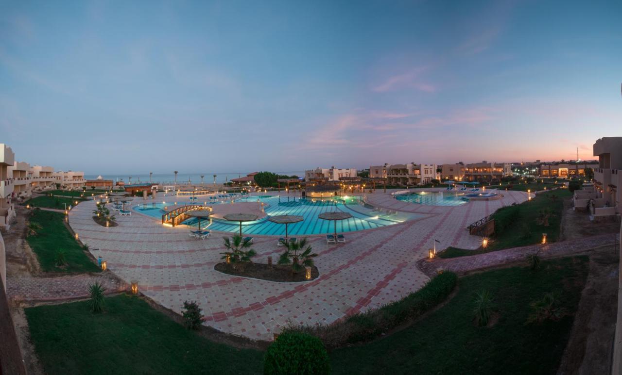 Laguna Beach Marsa Allam Marsa Alam Zewnętrze zdjęcie