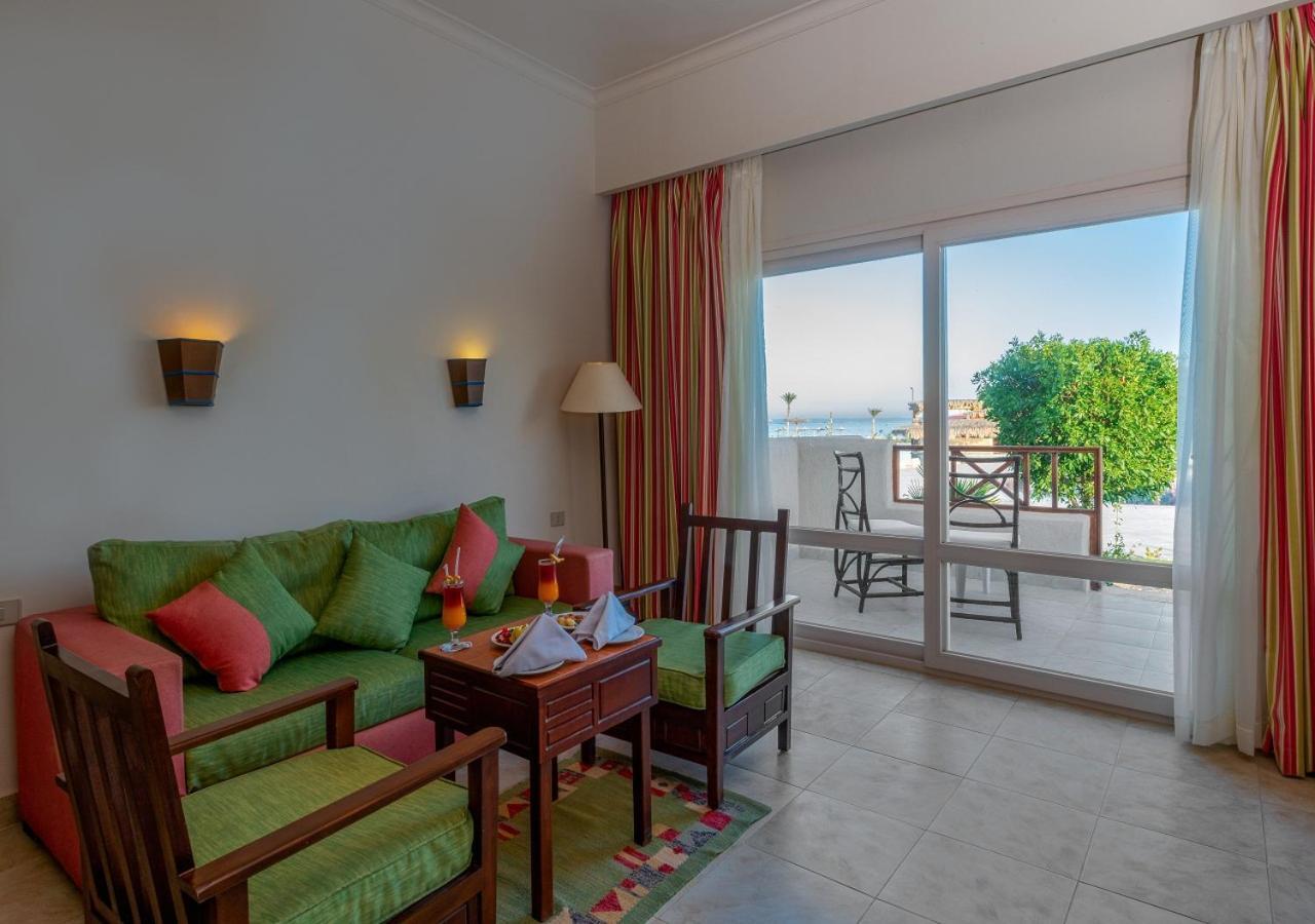 Laguna Beach Marsa Allam Marsa Alam Zewnętrze zdjęcie