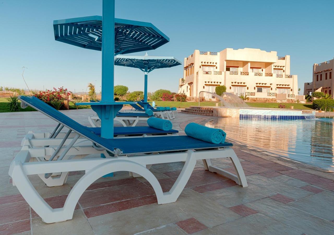 Laguna Beach Marsa Allam Marsa Alam Zewnętrze zdjęcie