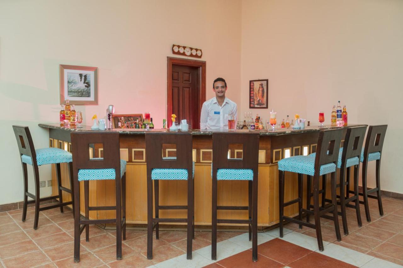 Laguna Beach Marsa Allam Marsa Alam Zewnętrze zdjęcie