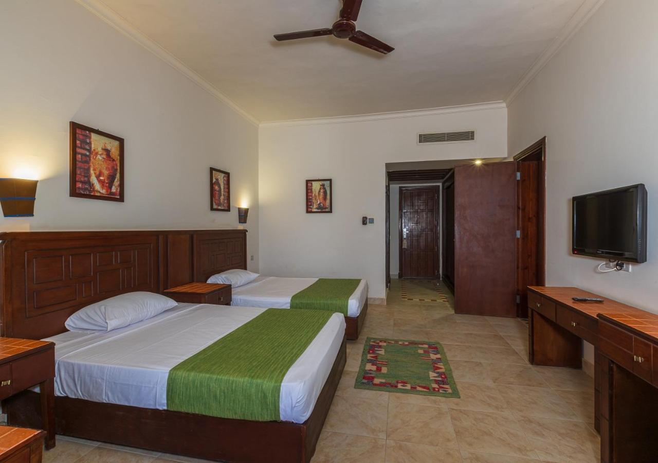 Laguna Beach Marsa Allam Marsa Alam Zewnętrze zdjęcie