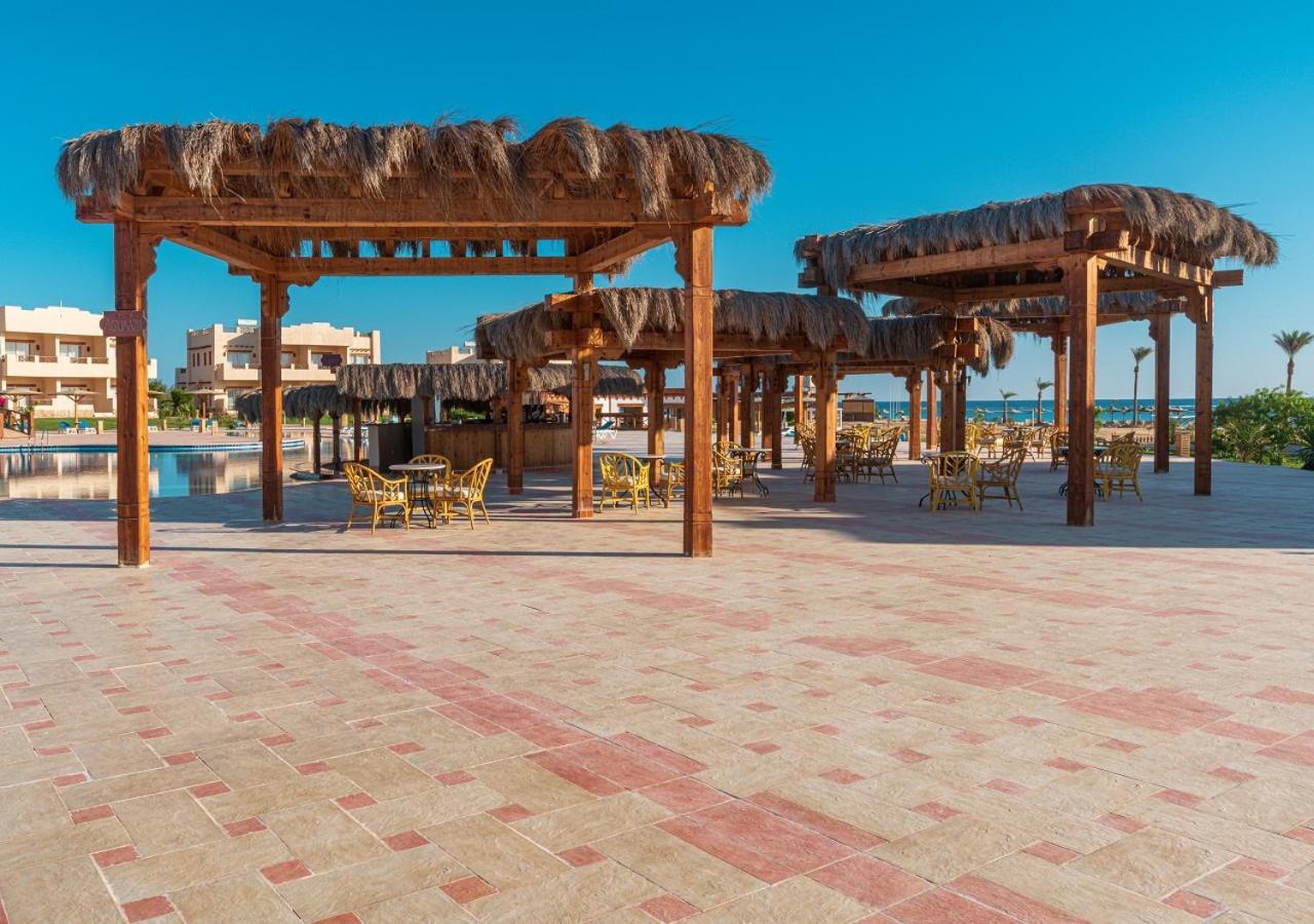 Laguna Beach Marsa Allam Marsa Alam Zewnętrze zdjęcie