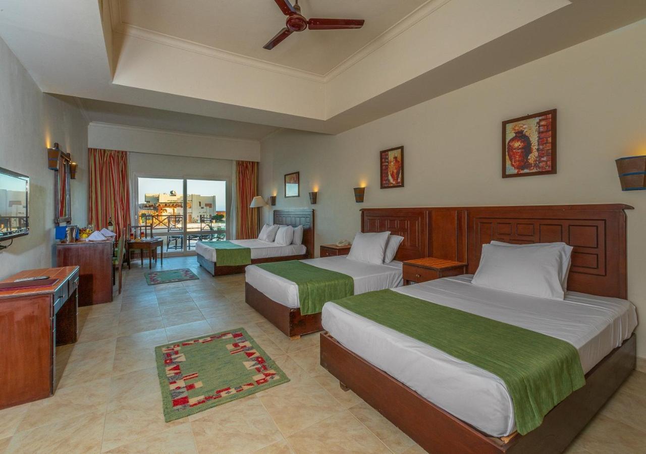 Laguna Beach Marsa Allam Marsa Alam Zewnętrze zdjęcie