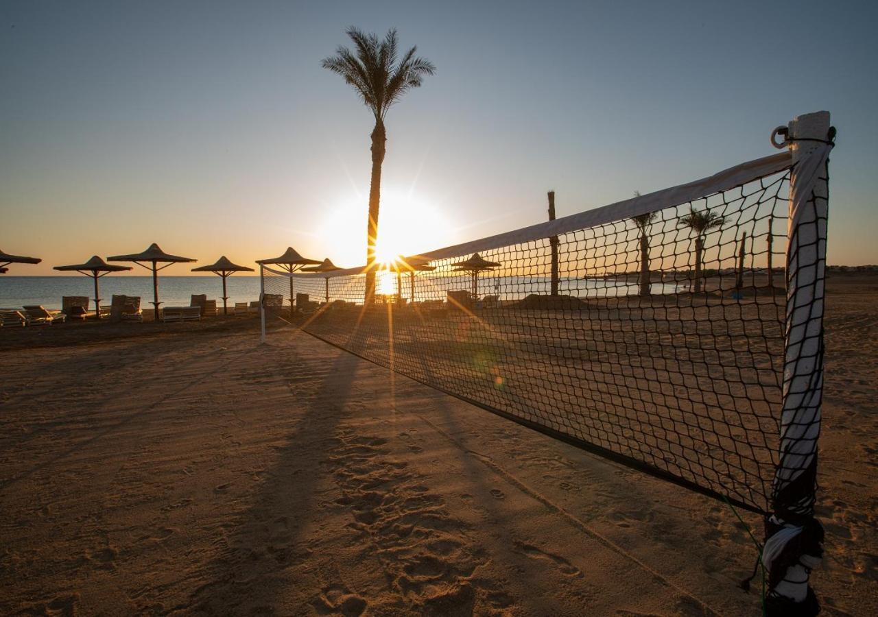 Laguna Beach Marsa Allam Marsa Alam Zewnętrze zdjęcie