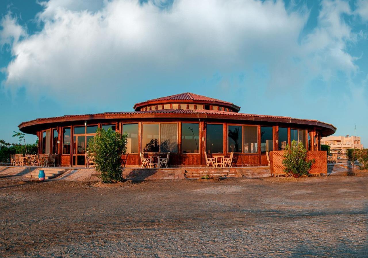 Laguna Beach Marsa Allam Marsa Alam Zewnętrze zdjęcie