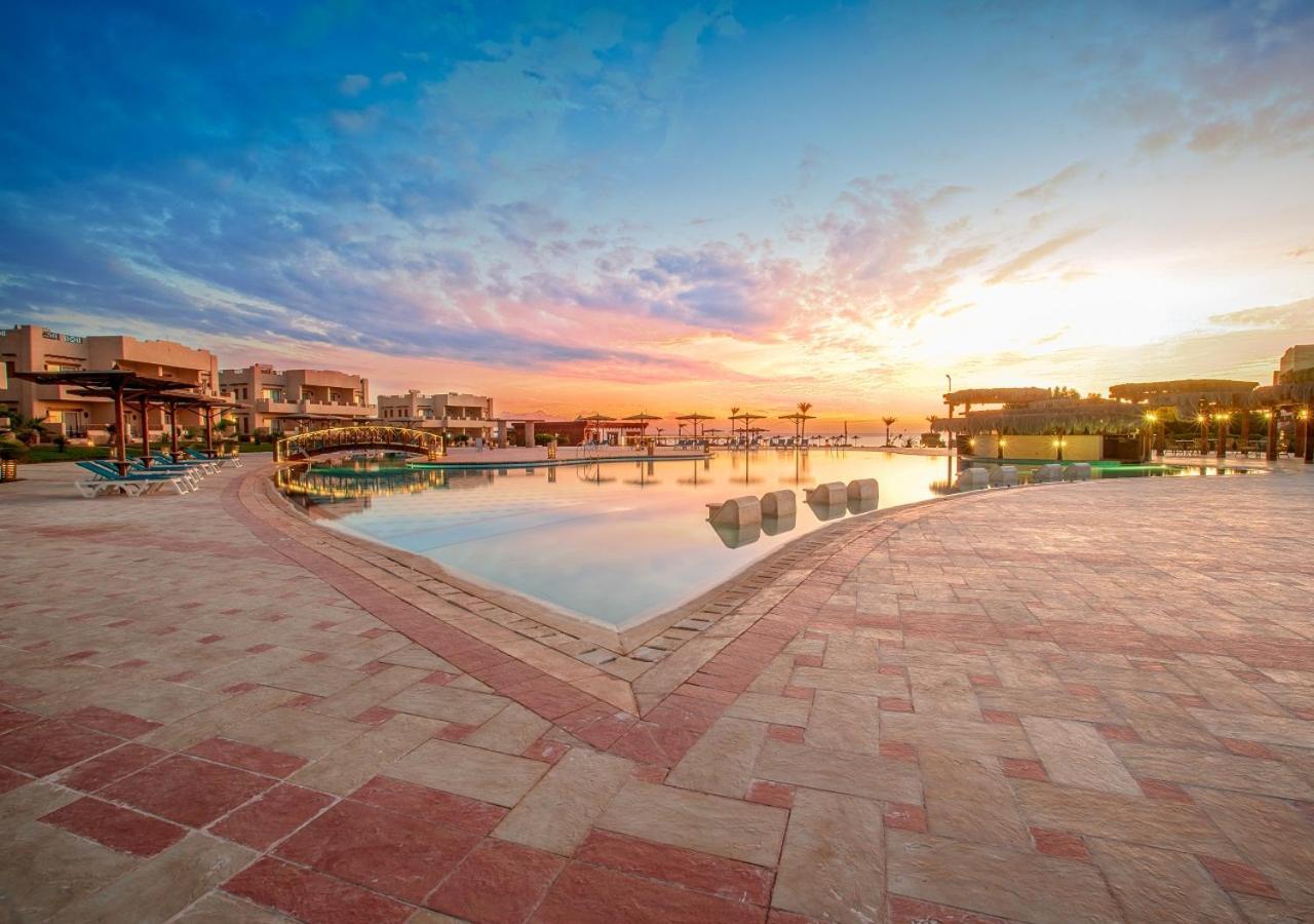 Laguna Beach Marsa Allam Marsa Alam Zewnętrze zdjęcie