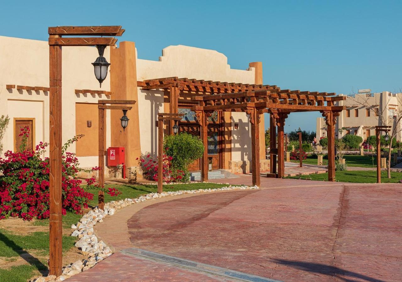 Laguna Beach Marsa Allam Marsa Alam Zewnętrze zdjęcie