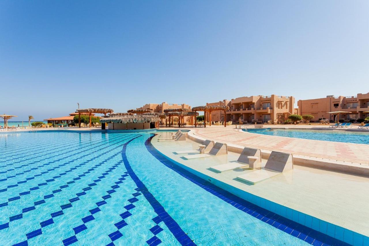 Laguna Beach Marsa Allam Marsa Alam Zewnętrze zdjęcie